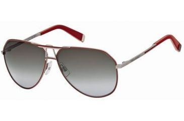 Image of DSquared DQ0056 Sunglasses - 14B Frame Color