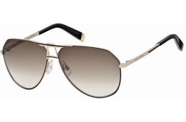 Image of DSquared DQ0056 Sunglasses - 50F Frame Color