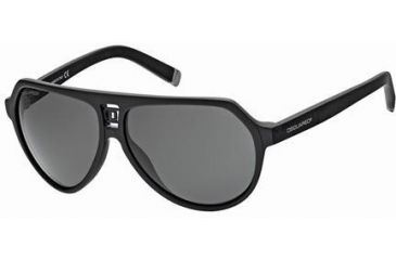 Image of DSquared DQ0058 Sunglasses - 02A Frame Color