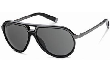 Image of DSquared DQ0060 Sunglasses - 01A Frame Color