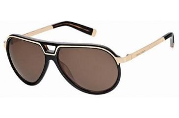 Image of DSquared DQ0060 Sunglasses - 05E Frame Color