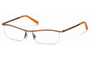 Image of DSquared DQ5001 Eyeglass Frames - 034 Frame Color