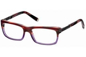 Image of DSquared DQ5010 Eyeglass Frames - 65A Frame Color