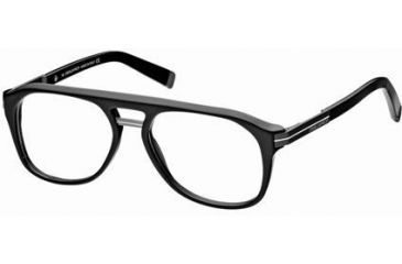 Image of DSquared DQ5011 Eyeglass Frames - 001 Frame Color
