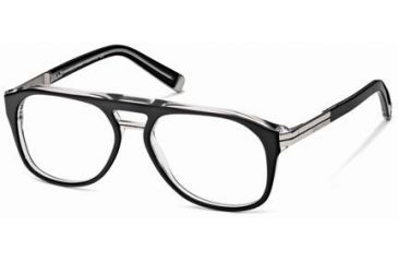 Image of DSquared DQ5011 Eyeglass Frames - 003 Frame Color
