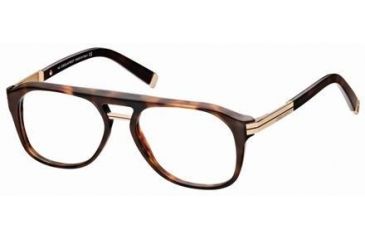 Image of DSquared DQ5011 Eyeglass Frames - 052 Frame Color