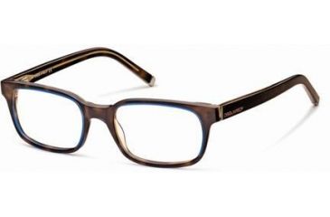 Image of DSquared DQ5024 Eyeglass Frames - 055 Frame Color