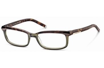 Image of DSquared DQ5034 Eyeglass Frames - 56A Frame Color