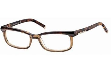 Image of DSquared DQ5034 Eyeglass Frames - 56B Frame Color