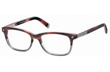 Image of DSquared DQ5052 Eyeglass Frames - 062 Frame Color