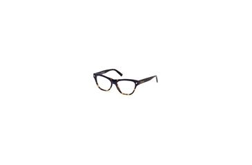 Image of DSquared DQ5197 Eyeglass Frames - Pink Frame Color