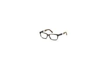 Image of DSquared DQ5216 Eyeglass Frames - Grey Frame Color