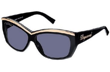 Image of Dsquared DQ-0017 01A