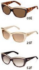 Image of Dsquared DQ-0017 frame colors