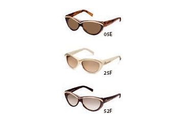 Image of Dsquared DQ0018 sunglasses frame colors