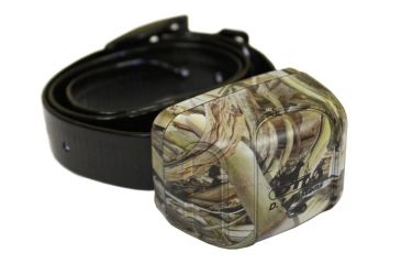 Image of DT Systems Add-On, Replacement Collar Receiver, Black 167380