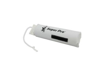 Image of DT Systems Canvas Dummy w/ Scent Strip, Natural, Large, 83100