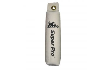 Image of DT Systems Canvas Dummy w/ Scent Strip, Natural, Large, 83100