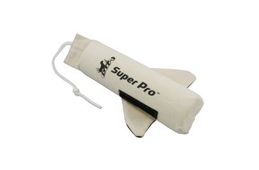 Image of DT Systems Canvas winged flyer dummy w/ Scent Strip, Natural, Large, 83700