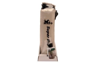 Image of DT Systems Dog Training Kit - Canvas w/ Dove scent, Natural, 73106