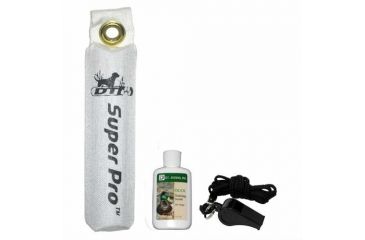 Image of DT Systems Dog Training Kit - Nylon White w/ Duck scent, White, 73302