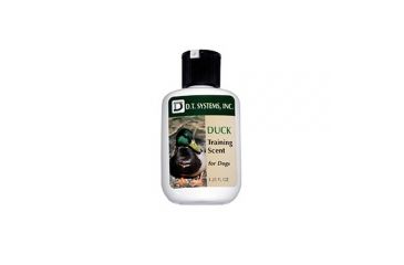 Image of DT Systems Dog Training Scents, Duck 4 oz. 55069
