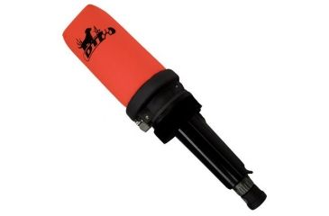 Image of DT Systems Dummy Launcher, Kit, with Orange Nylon Cordura Dummy 167362