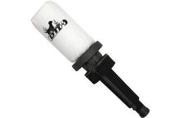 Image of DT Systems Dummy Launcher, Kit, with White Nylon Dummy 43560