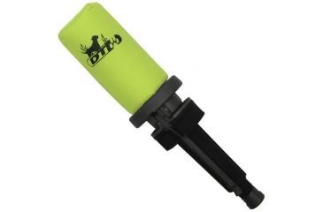 Image of DT Systems Dummy Launcher, Kit, with Yellow Nylon Cordura Dummy 167363