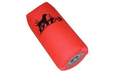 Image of DT Systems Dummy Launcher, Blaze Orange 167358