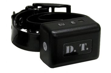 Image of DT Systems H20 1810-1830 Plus Collar Only, Black 55063