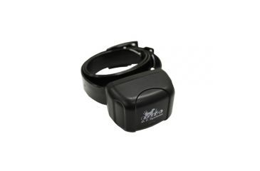 Image of DT Systems R.A.P.T. 1400 Dog Training Unit, Add On Collar, Black 183027