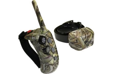 Image of DT Systems R.A.P.T. 1400 Dog Training Unit, Camo Version, 2-Dog or 3-Dog System 173999