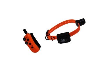Image of DT Systems R.A.P.T. 1450 Upland Beeper Training Collar, Orange, R.A.P.T. 1450