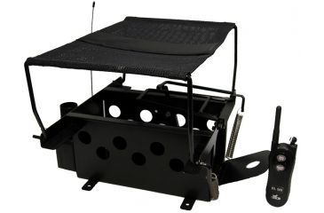 Image of DT Systems Remote Bird Launcher, Quail-Pigeon, BL509