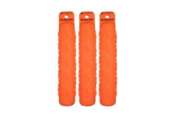 Image of DT Systems SMT Plastic Dummy - Pack of 3, Blaze Orange, Small, SMT82203