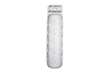 Image of DT Systems SMT Plastic Dummy - Pack of 3, Bright White, Large, SMT81103