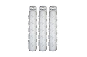Image of DT Systems SMT Plastic Dummy - Pack of 3, Bright White, Small, SMT82103