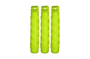 Image of DT Systems SMT Plastic Dummy - Pack of 3, Opti Yellow, Small, SMT82303