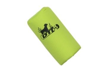 Image of DT Systems Super Pro Standard Launcher Dummy, Opti Yellow, 88114