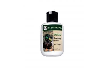 Image of DT Systems Training Scent / Duck, 1.25 oz, 75102