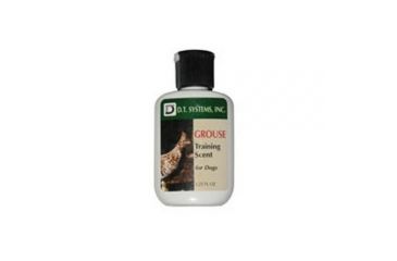 Image of DT Systems Training Scents, Grouse 43558