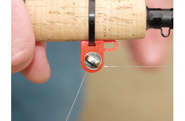 Image of Du-Bro E/Z Adjust Drop Back Release, 1056