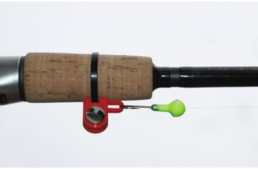 Image of Du-Bro E/Z Adjust Drop Back Release, 1056