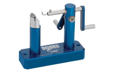 Image of Du-Bro E/Z Twist Pro Deluxe, 5-22 Gauge, 1251