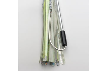 Image of Du-Bro Kwik-Lure &amp; Leader Keeper w/ Track, 6.75in, 1236