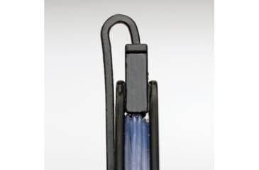 Image of Du-Bro Kwik-Lure &amp; Leader Keeper w/ Track, 6.75in, 1236