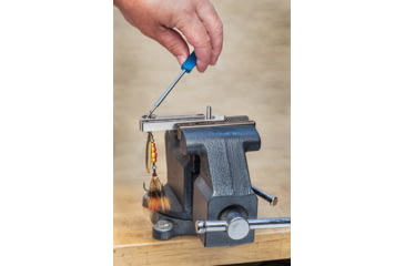 Image of Du-Bro Lure &amp; Leader Twister In-Line Spinner Tool, 1264