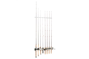 Image of Du-Bro TracARod Plus Fishing Rod Rack, 1083
