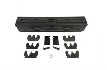 Image of Du-Ha All Terrain, Fits Polaris Ranger Full Size, 54in w/ Box and Bobcat UTV, Black 70400